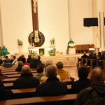 10. rocznica sakry abp. Zbigniewa Zielińskiego