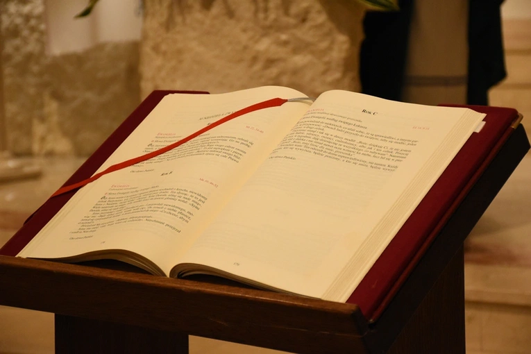 10. rocznica sakry abp. Zbigniewa Zielińskiego