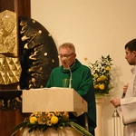 10. rocznica sakry abp. Zbigniewa Zielińskiego