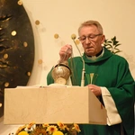 10. rocznica sakry abp. Zbigniewa Zielińskiego