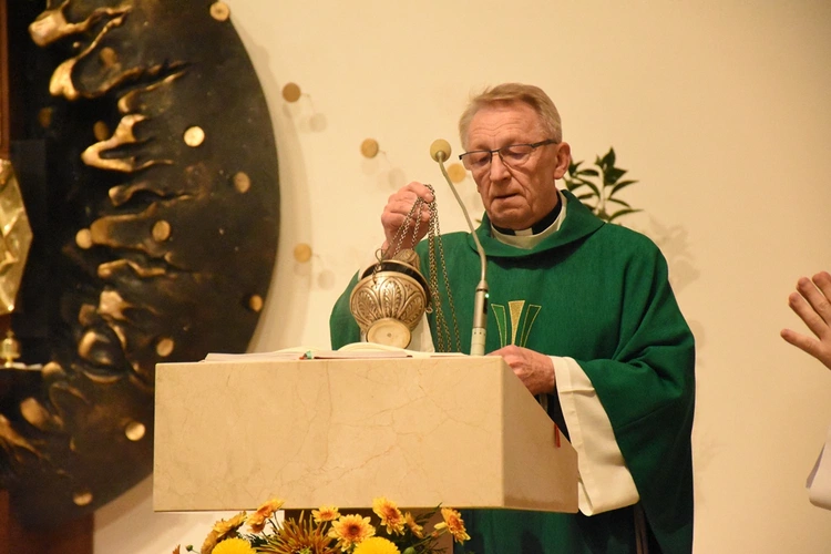 10. rocznica sakry abp. Zbigniewa Zielińskiego