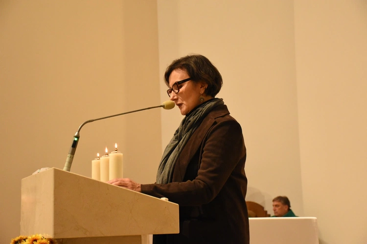 10. rocznica sakry abp. Zbigniewa Zielińskiego