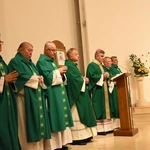 10. rocznica sakry abp. Zbigniewa Zielińskiego