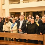 10. rocznica sakry abp. Zbigniewa Zielińskiego