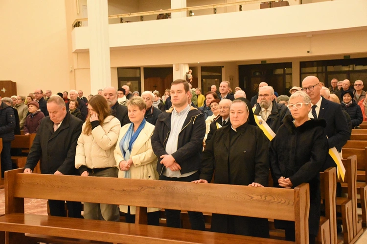 10. rocznica sakry abp. Zbigniewa Zielińskiego