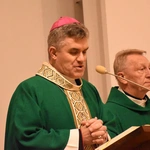 10. rocznica sakry abp. Zbigniewa Zielińskiego