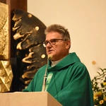 10. rocznica sakry abp. Zbigniewa Zielińskiego