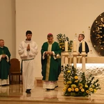 10. rocznica sakry abp. Zbigniewa Zielińskiego