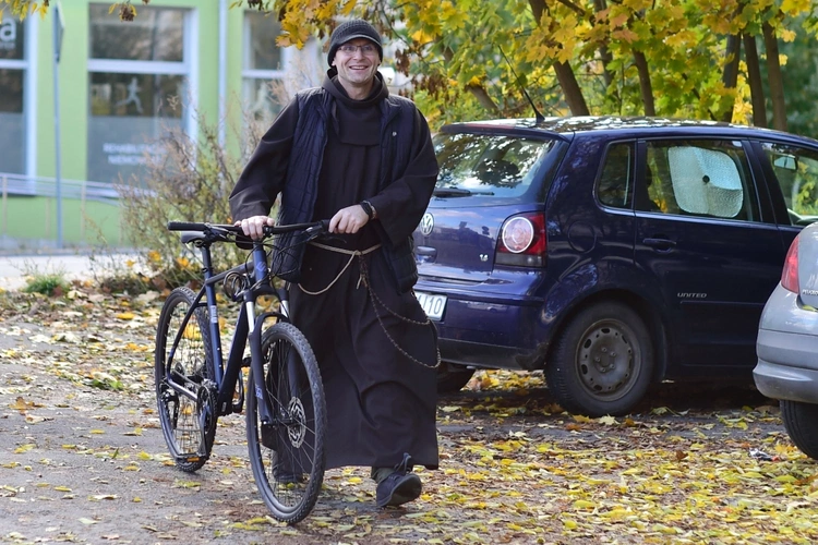 Dzieło Miriam - posiłki dla bezdomnych