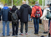 Zagubiony Kościół na mojej ulicy