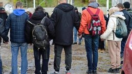 Zagubiony Kościół na mojej ulicy