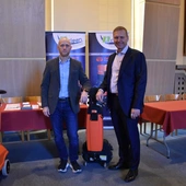 Inwestycje w obiektach sakralnych - konferencja