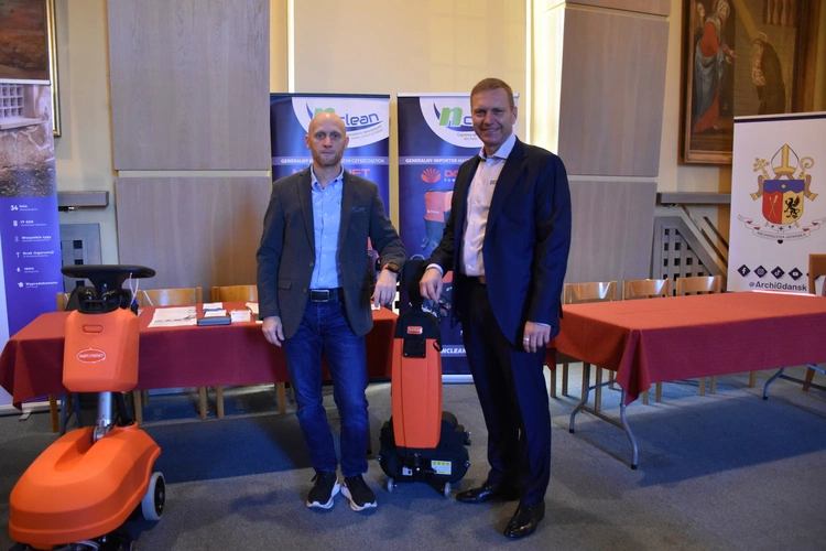 Inwestycje w obiektach sakralnych - konferencja