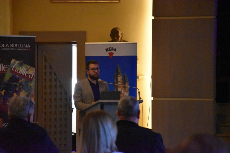 Inwestycje w obiektach sakralnych - konferencja