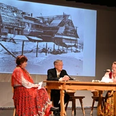 Ludźmierz. 50-lecie Domu Podhalańskiego