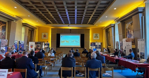 W Gdańsku o inwestycjach w obiektach sakralnych