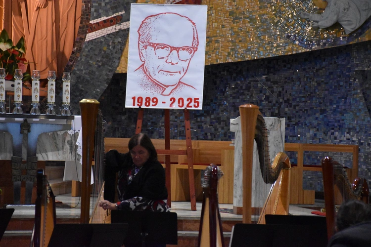 37. Międzynarodowy Festiwal Muzyki Religijnej w Rumi