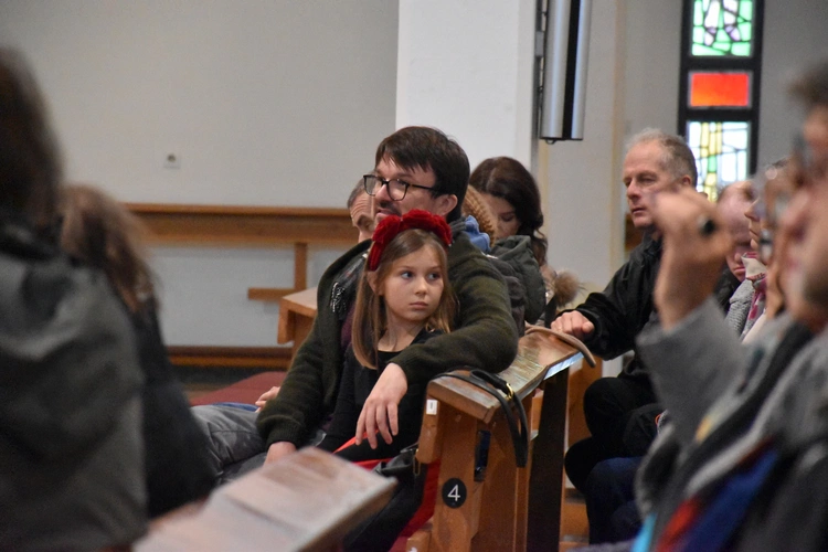 37. Międzynarodowy Festiwal Muzyki Religijnej w Rumi