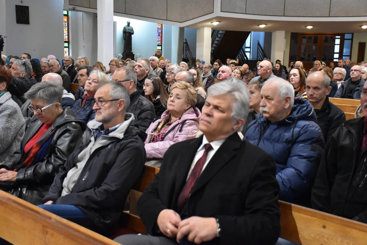 37. Międzynarodowy Festiwal Muzyki Religijnej w Rumi