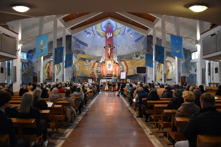 37. Międzynarodowy Festiwal Muzyki Religijnej w Rumi