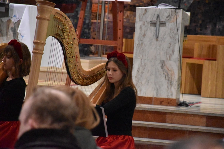 37. Międzynarodowy Festiwal Muzyki Religijnej w Rumi