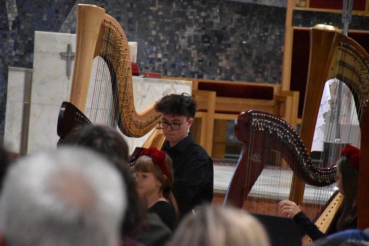 37. Międzynarodowy Festiwal Muzyki Religijnej w Rumi
