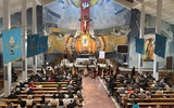 37. Międzynarodowy Festiwal Muzyki Religijnej w Rumi