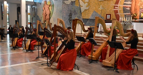 Festiwal im. ks. Ormińskiego zakończony