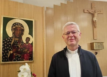 Ks. Bogdan Kołodziej