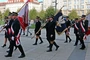 45. rocznica protestu głodowego kolejarzy we Wrocławiu - modlitwa i pamięć dla strajkujących