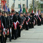 45. rocznica protestu głodowego kolejarzy we Wrocławiu - obchody