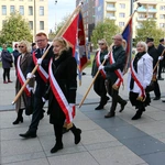 45. rocznica protestu głodowego kolejarzy we Wrocławiu - obchody