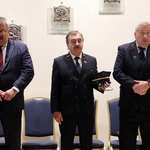 45. rocznica protestu głodowego kolejarzy we Wrocławiu - obchody