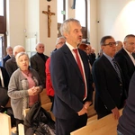 45. rocznica protestu głodowego kolejarzy we Wrocławiu - obchody