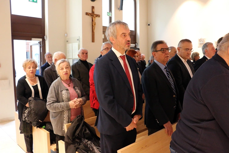 45. rocznica protestu głodowego kolejarzy we Wrocławiu - obchody
