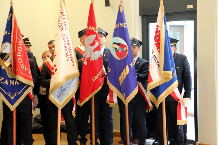 45. rocznica protestu głodowego kolejarzy we Wrocławiu - obchody