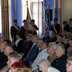 45. rocznica protestu głodowego kolejarzy we Wrocławiu - obchody