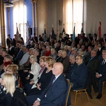 45. rocznica protestu głodowego kolejarzy we Wrocławiu - obchody