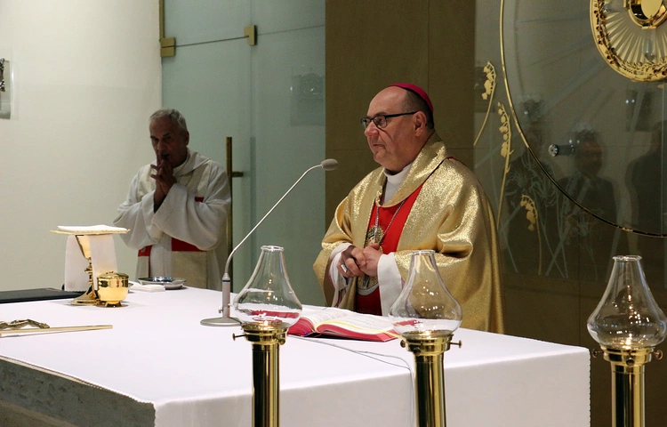 45. rocznica protestu głodowego kolejarzy we Wrocławiu - obchody