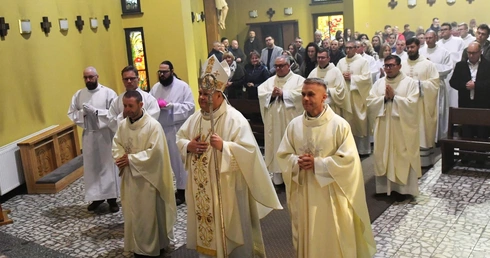 Bp Put do studentów i słuchaczy IFT: My naprawdę na was bardzo czekamy!