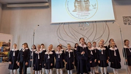 Kraków. Urszulanki - mądre przewodniczki młodych