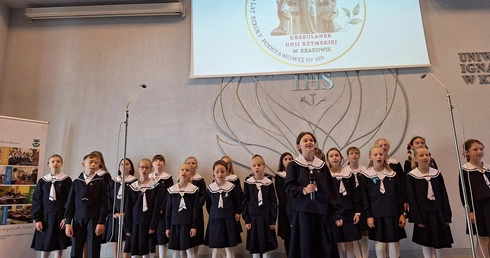 Kraków. Urszulanki - mądre przewodniczki młodych