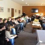 Kurs ceremoniarza w WSD