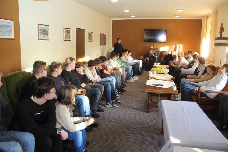 Kurs ceremoniarza w WSD