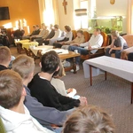 Kurs ceremoniarza w WSD