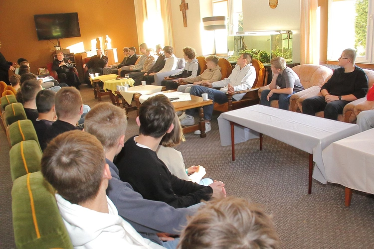 Kurs ceremoniarza w WSD