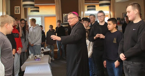 Kurs ceremoniarza w WSD