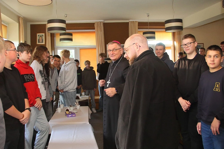 Kurs ceremoniarza w WSD