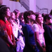 Jak rozpalić wiarę w młodzieży przygotowującej się do bierzmowania?