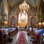 II Rabczański Marsz Wszystkich Świętych